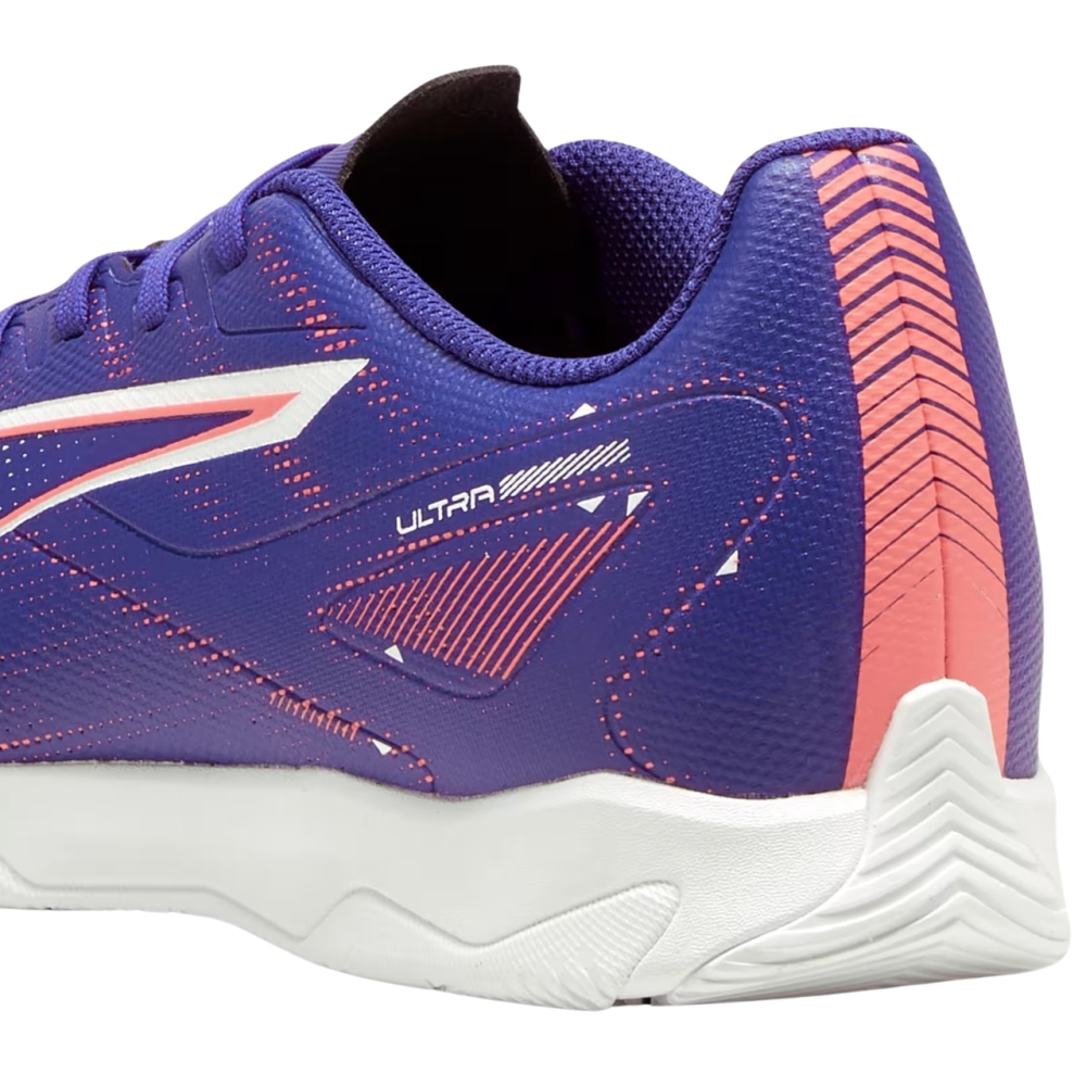 Pantof Minge Fotbal Puma Ultra 5 Play IT 107907 01