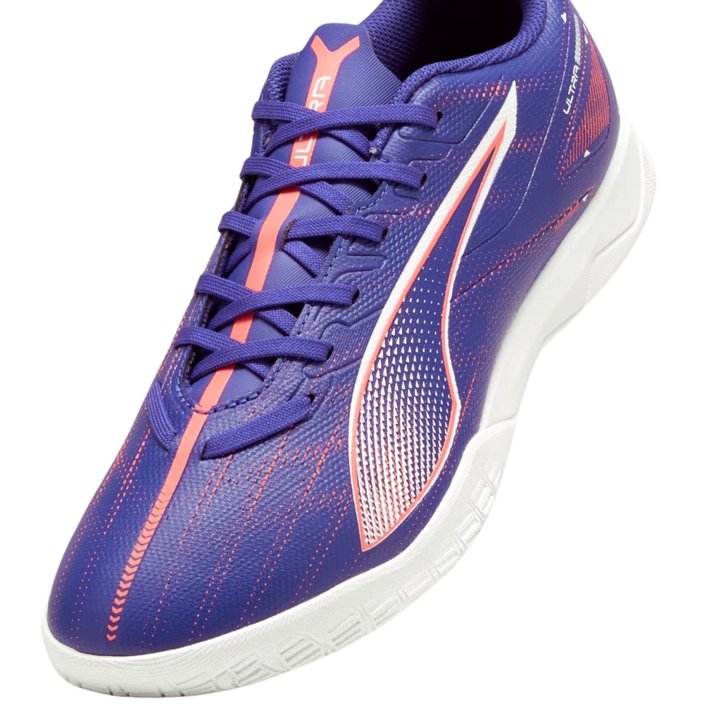 Pantof Minge Fotbal Puma Ultra 5 Play IT 107907 01