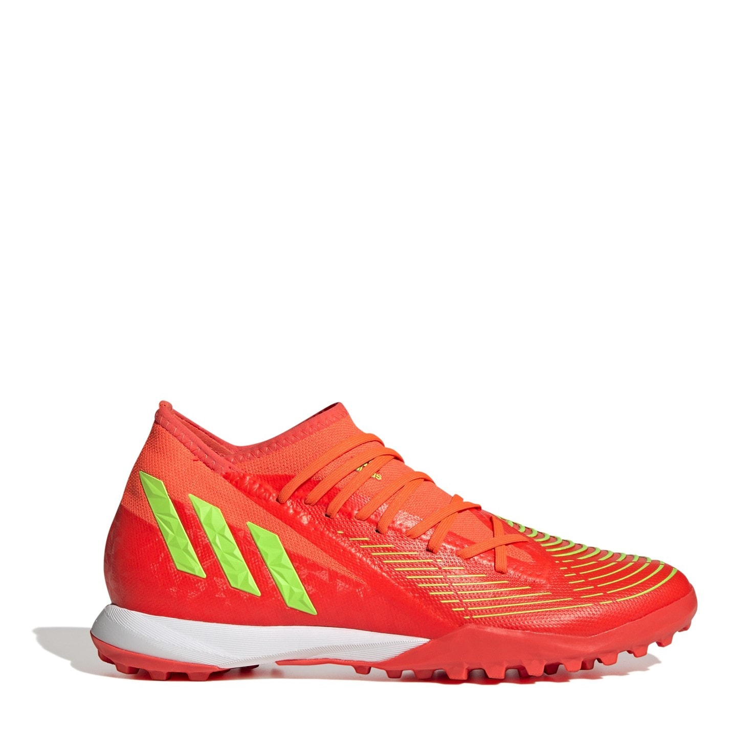 Pantof sport Gazon Sintetic adidas Predator .3