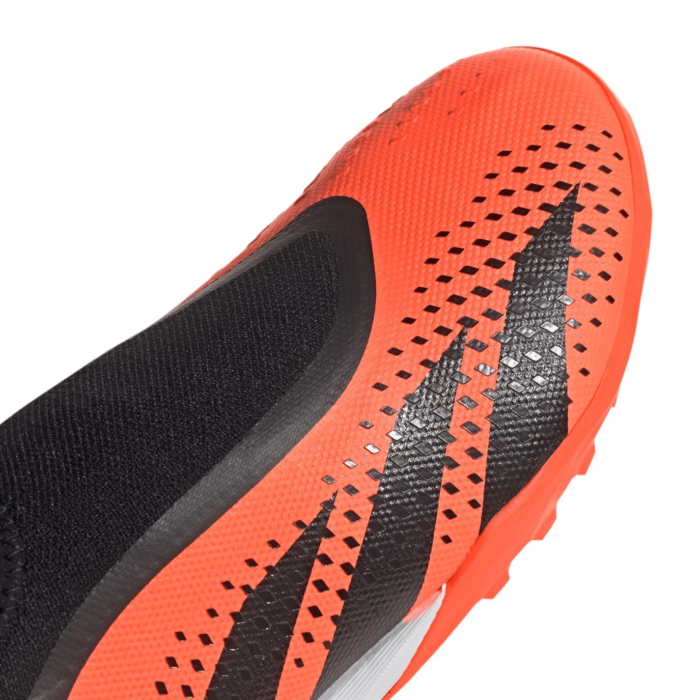 Pantof sport Gazon Sintetic adidas Predator Accuracy.3 Laceless