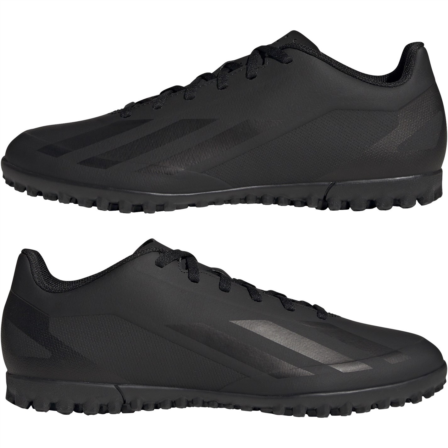 Pantof sport Gazon Sintetic adidas X .4