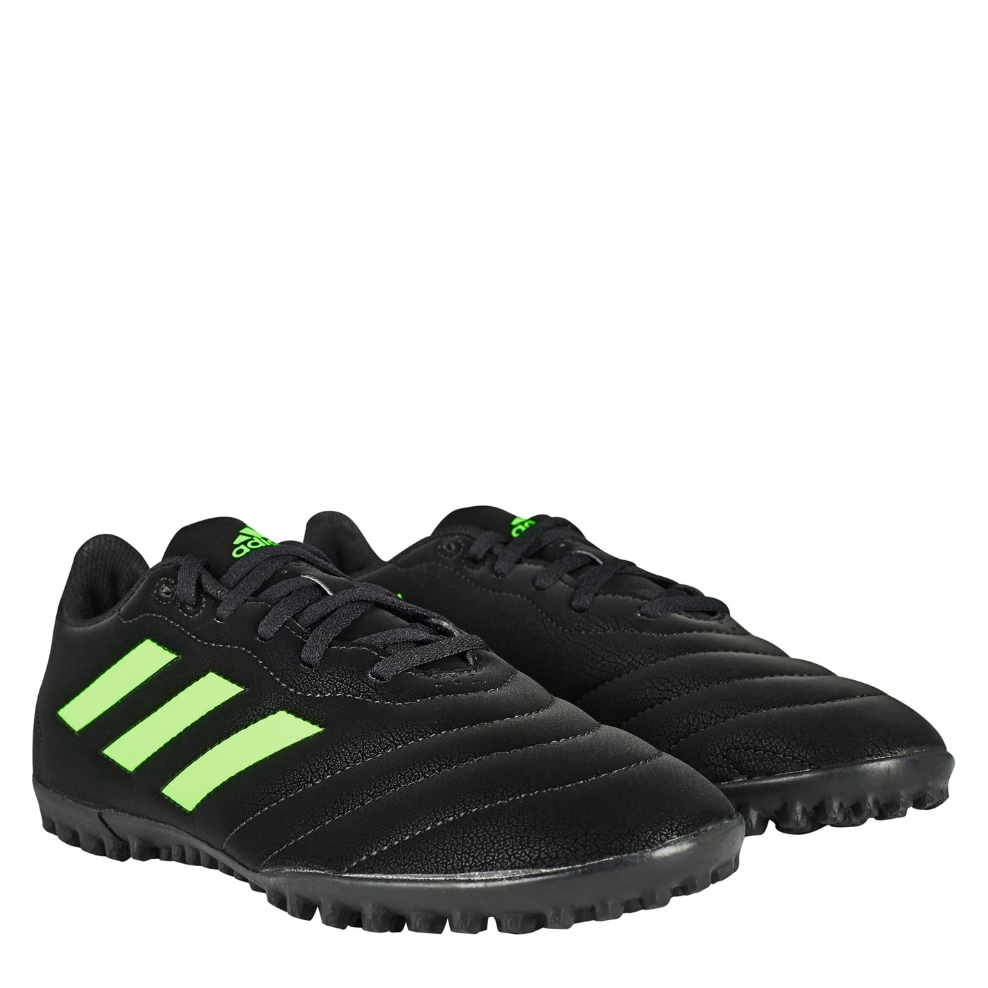 Gheata Minge Fotbal Pantof Sport Gazon Sintetic adidas Goletto VIII Astro