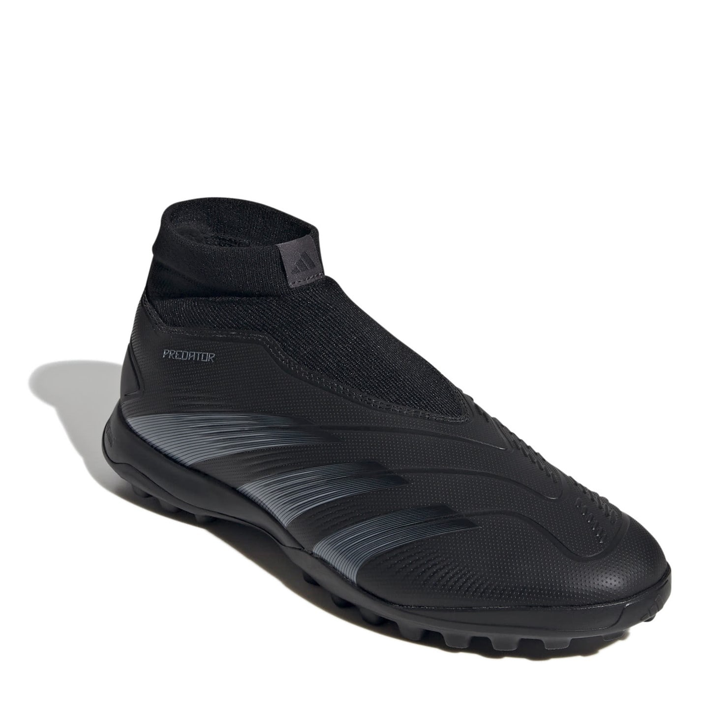Gheata Pantof Sport Gazon Sintetic adidas Predator 24 League Laceless