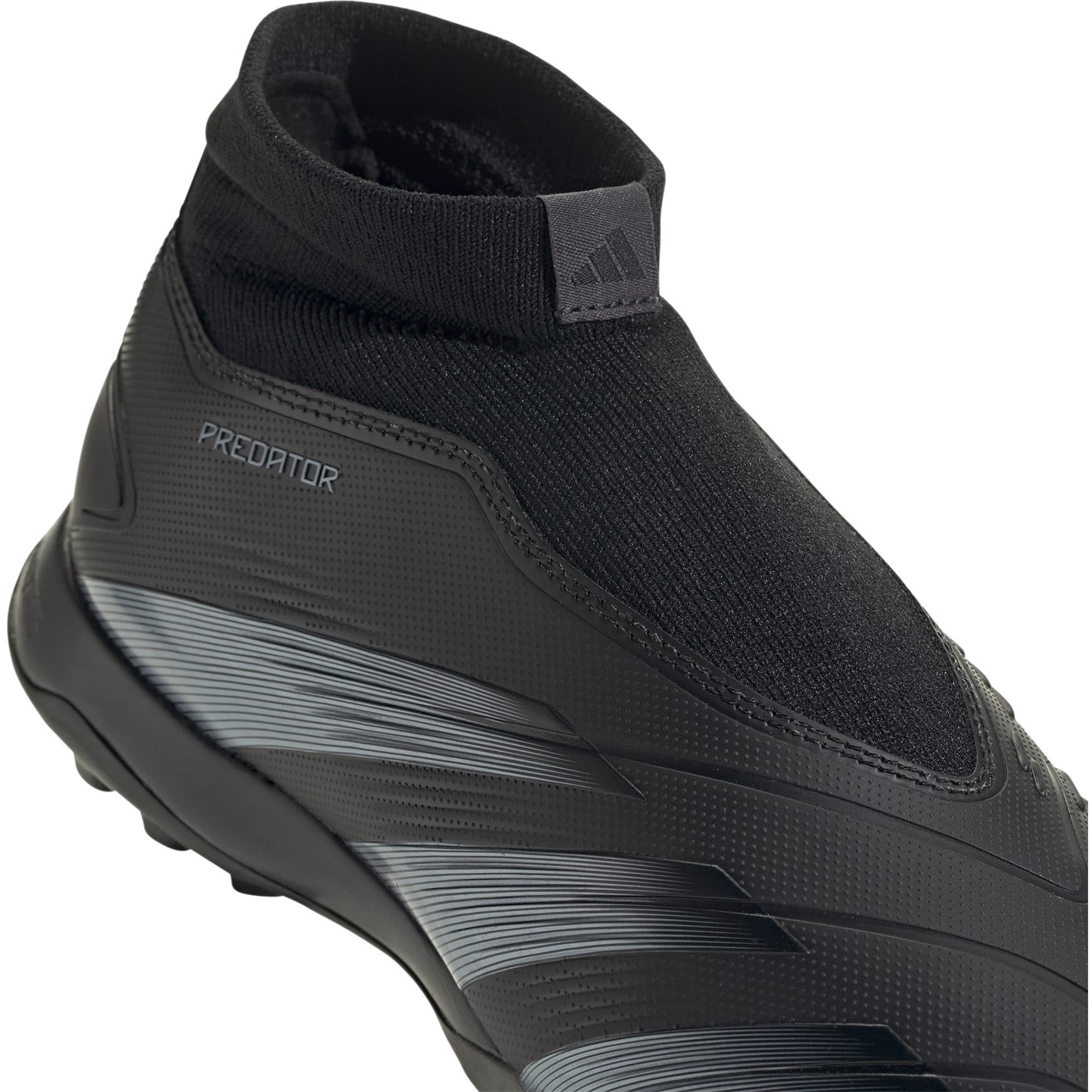 Gheata Pantof Sport Gazon Sintetic adidas Predator 24 League Laceless