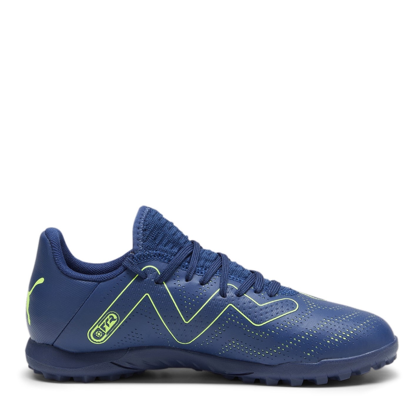 Pantof sport Gazon Sintetic Puma Future Play.4 copil