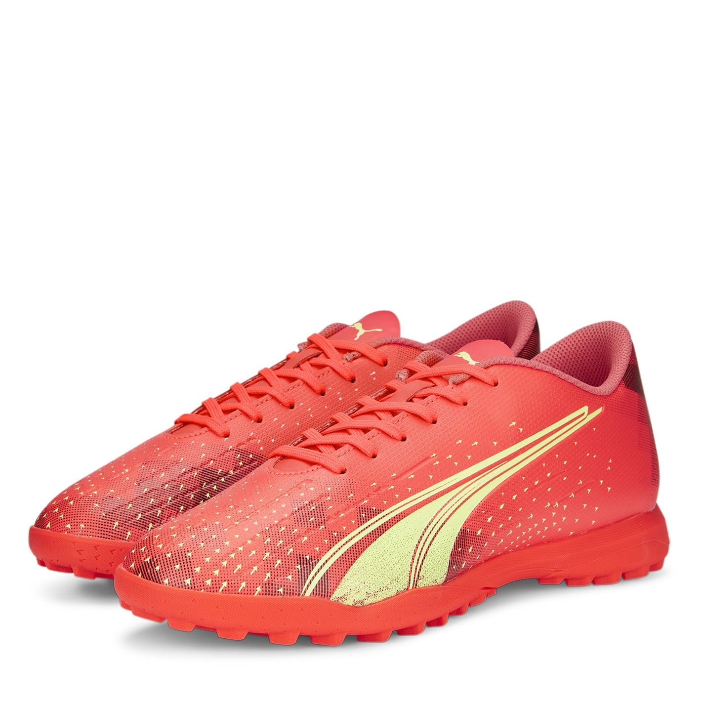 Pantof sport Gazon Sintetic Puma Ultra 4.2