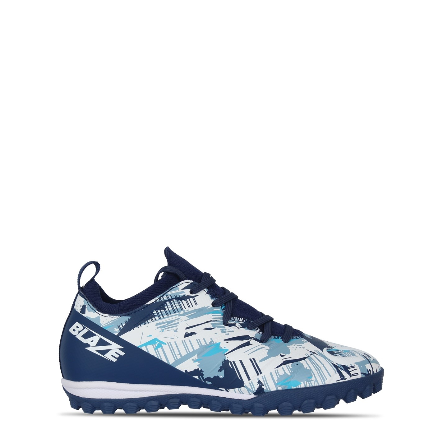 Pantof sport Gazon Sintetic Sondico Blaze copil