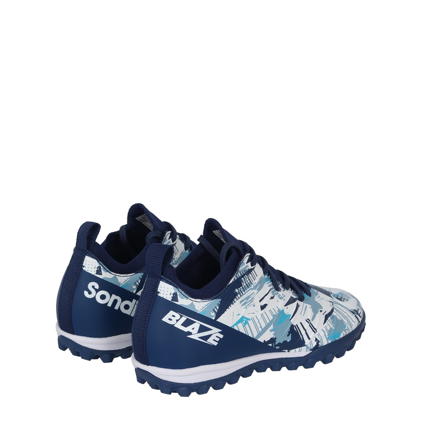 Pantof sport Gazon Sintetic Sondico Blaze copil