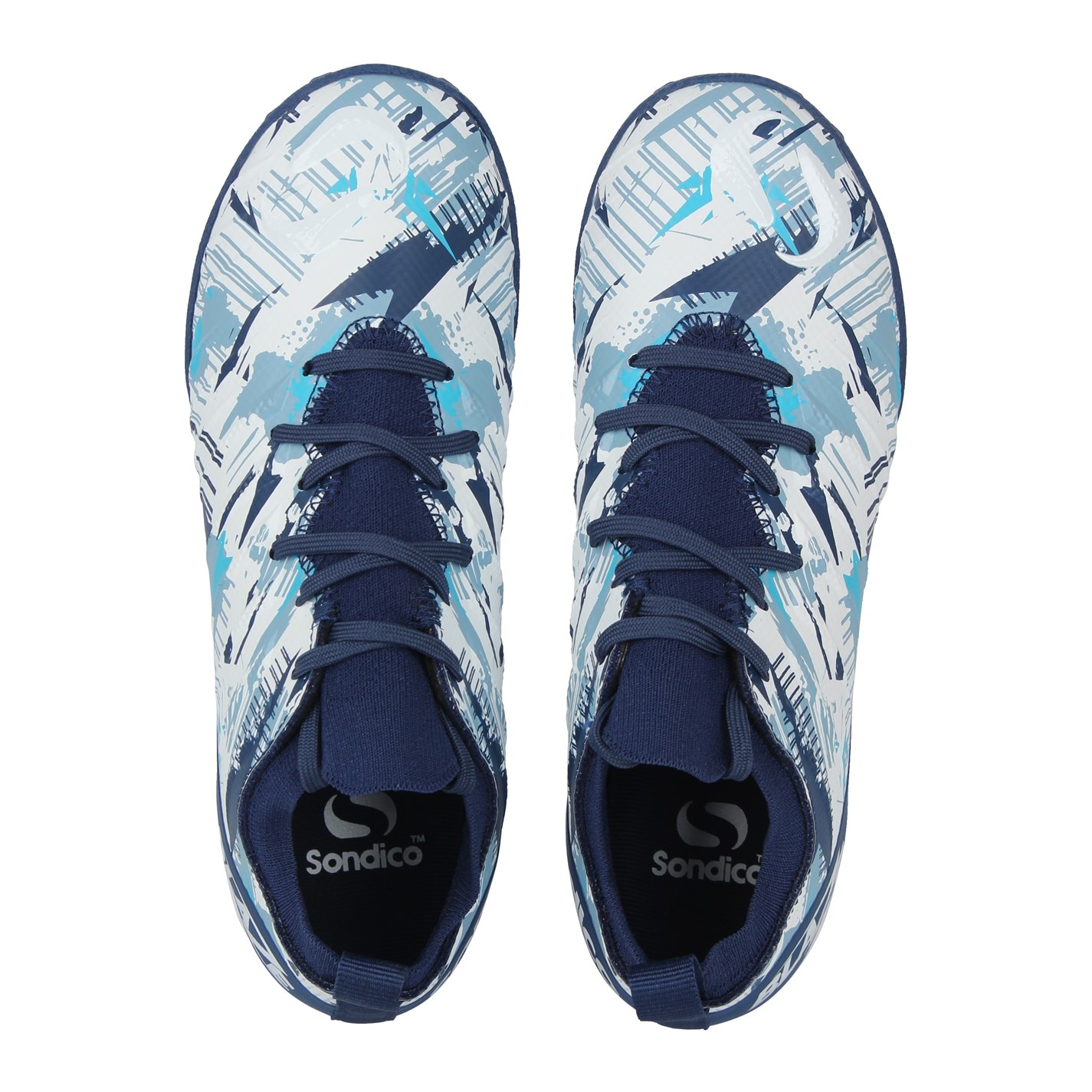 Pantof sport Gazon Sintetic Sondico Blaze copil