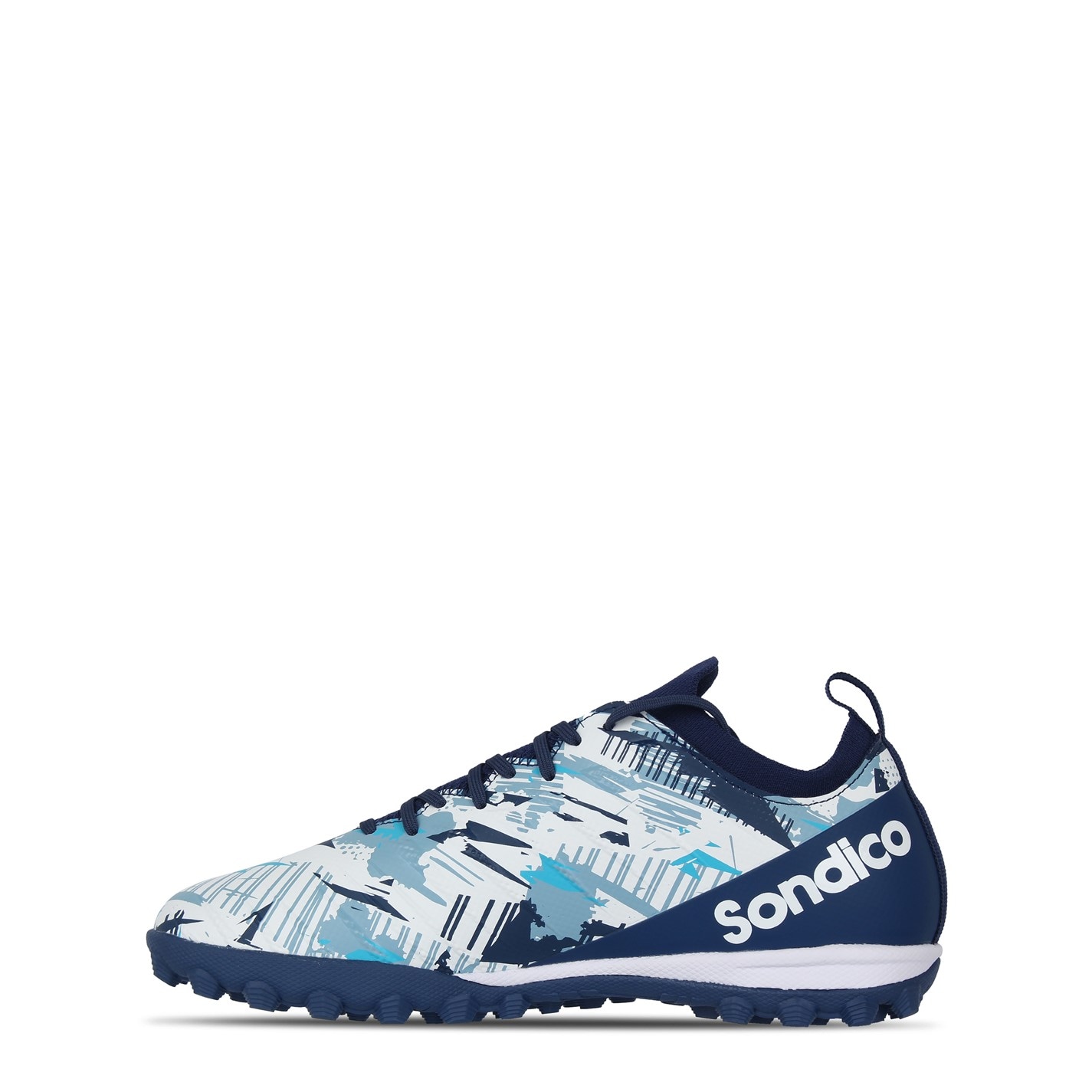 Pantof sport Gazon Sintetic Sondico Blaze copil