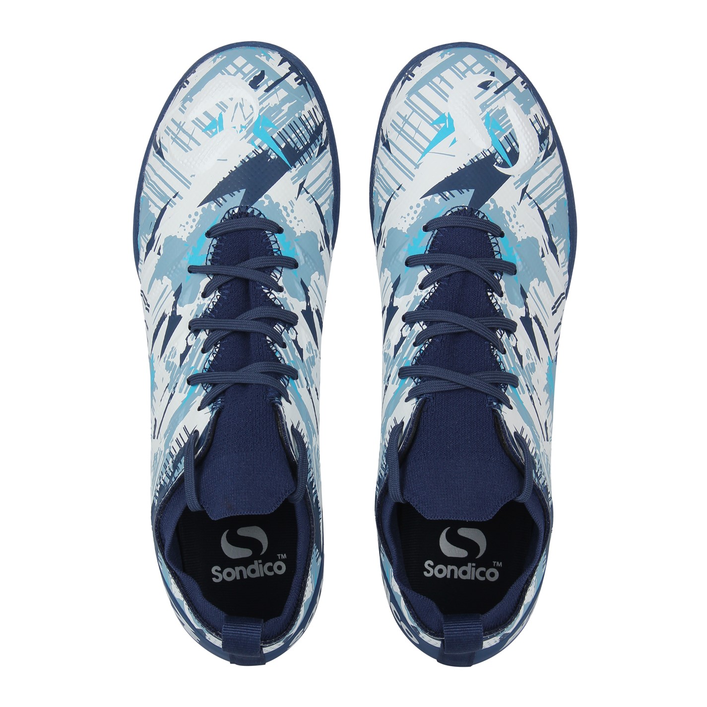 Pantof sport Gazon Sintetic Sondico Blaze copil
