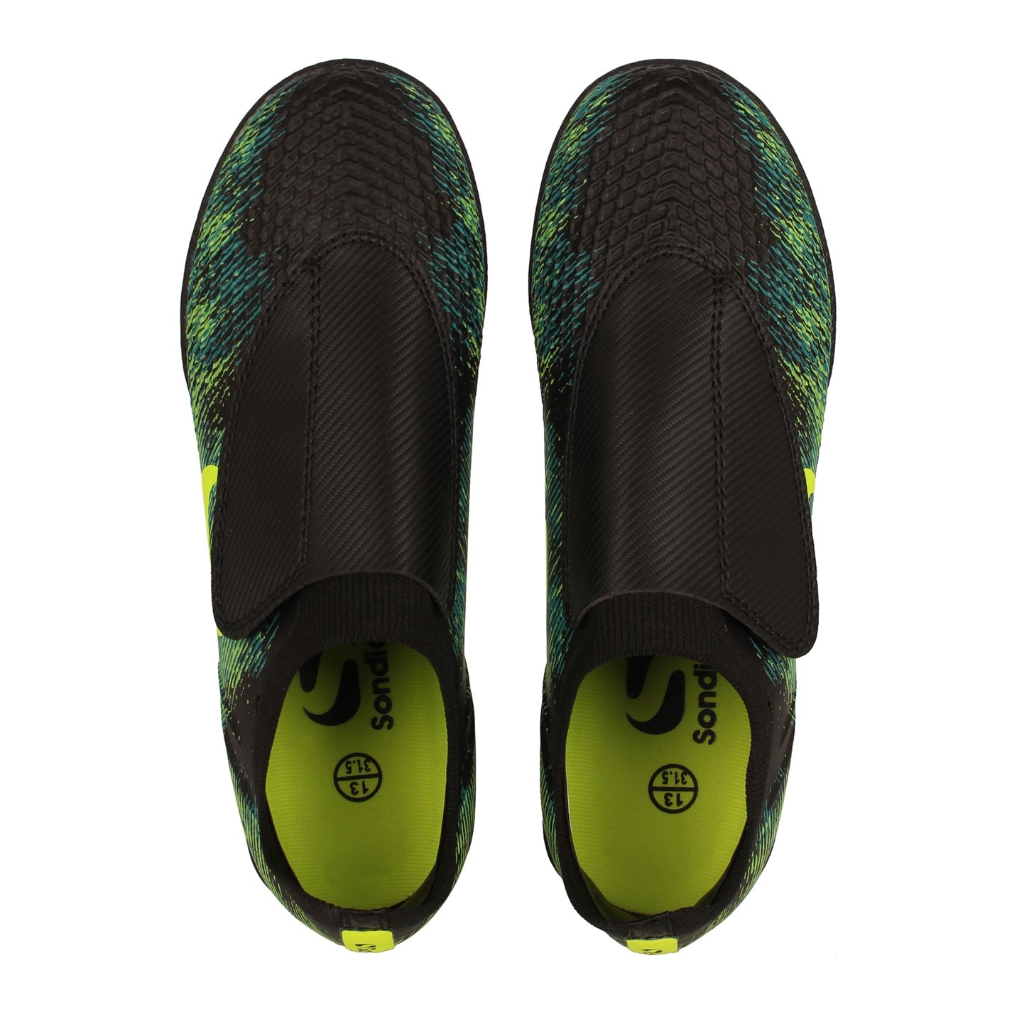 Pantof sport Gazon Sintetic Sondico Blaze copil