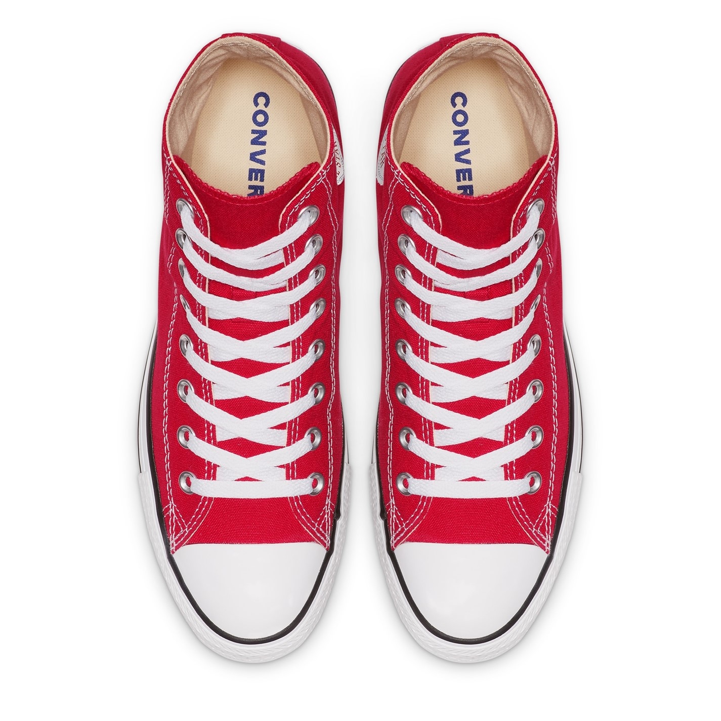 Converse Lifestyle Chuck Classic Hi Tops