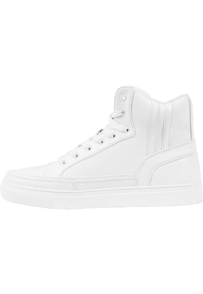 Pantof sport Zipper High Top Urban Classics