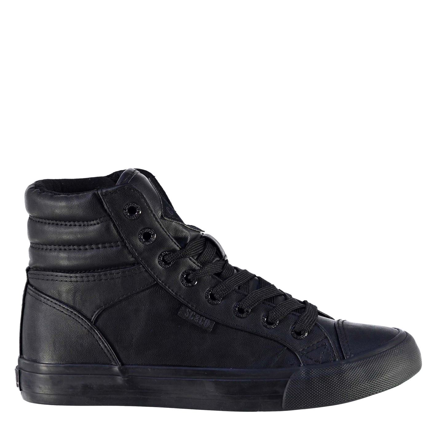 SoulCal Asti Hi Tops copil