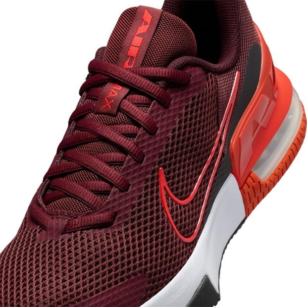 Pantof sport panza Pantof Nike Air Max Alpha 6 Workout barbat