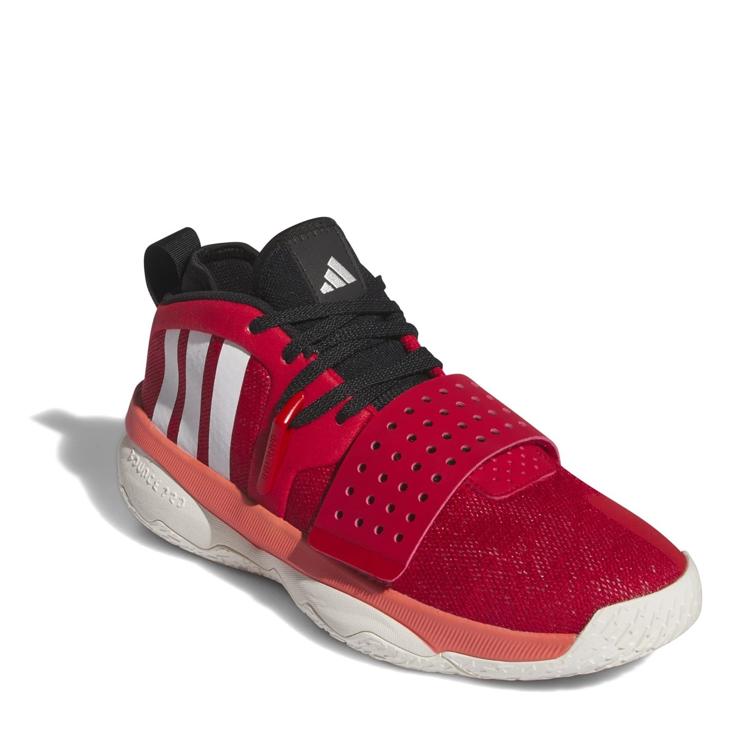 Minge Baschet Pantof sport adidas Dame 8 Extply copil
