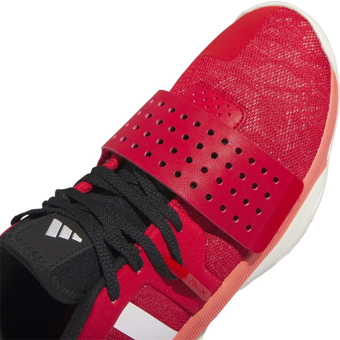 Minge Baschet Pantof sport adidas Dame 8 Extply copil