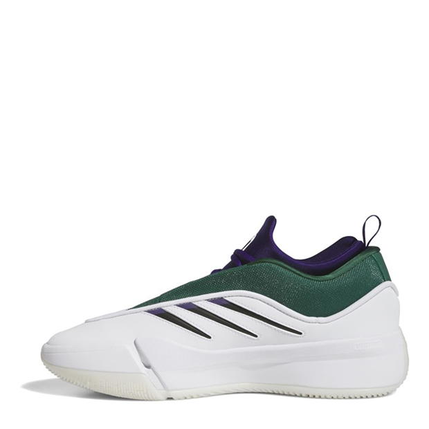 Minge Baschet Pantof sport adidas Dame 9 baietel