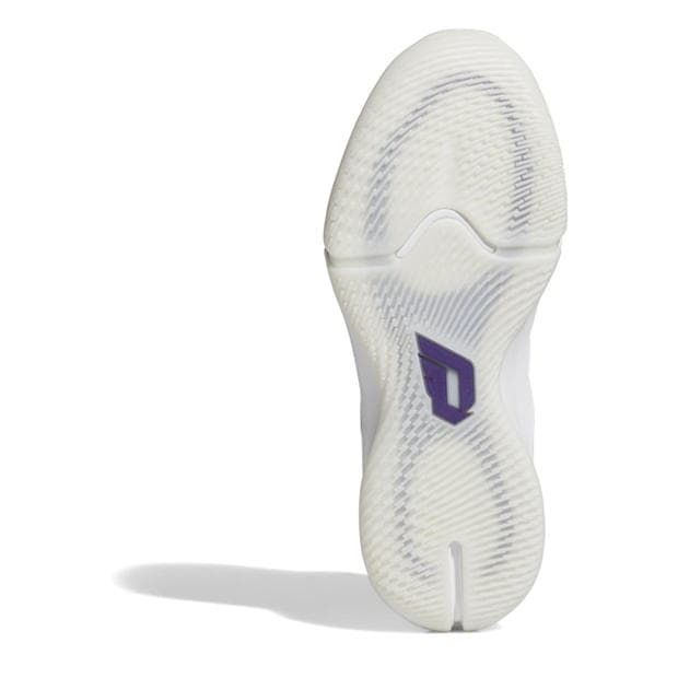 Minge Baschet Pantof sport adidas Dame 9 baietel