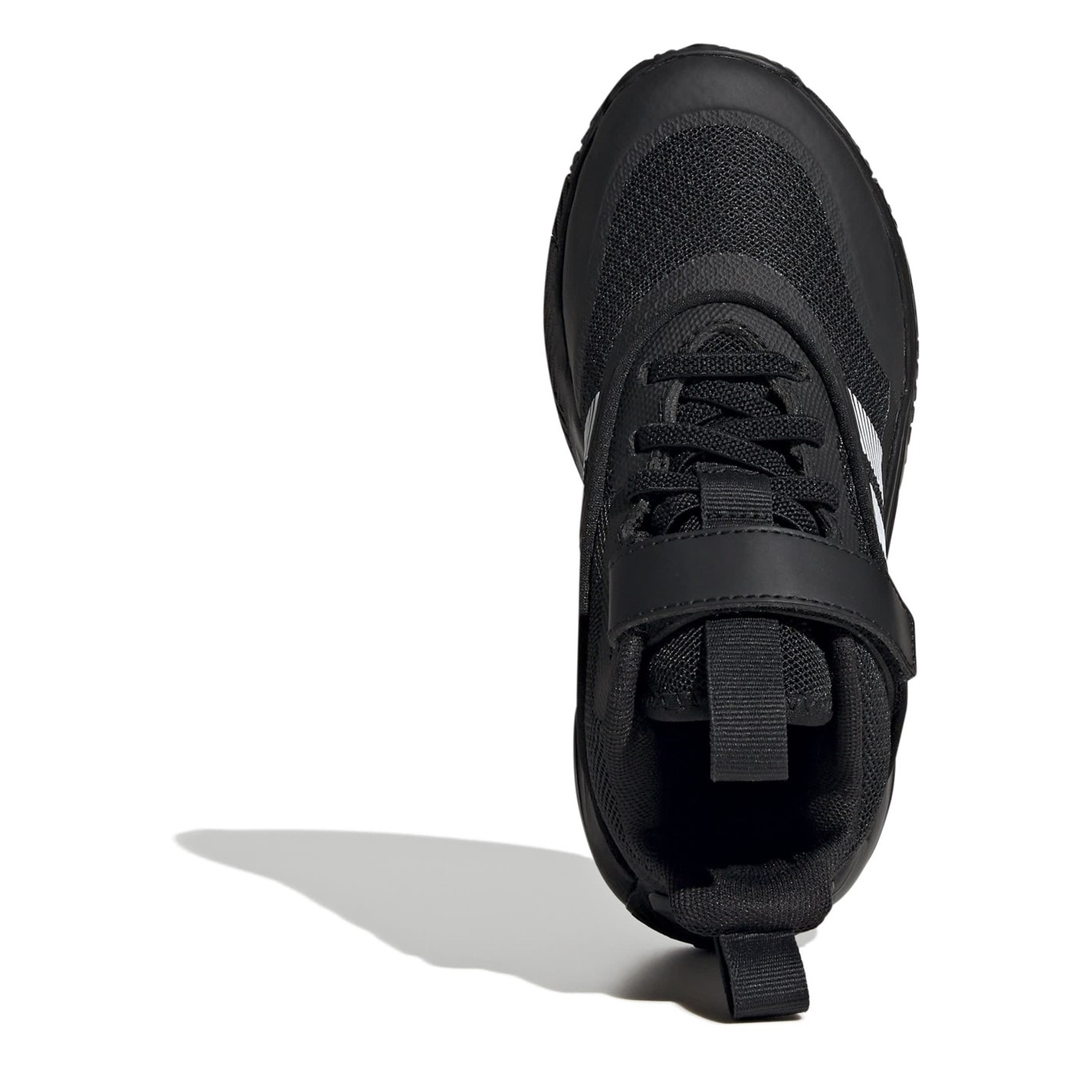 Minge Baschet Pantof sport adidas Ownthegame 3.0 baietel