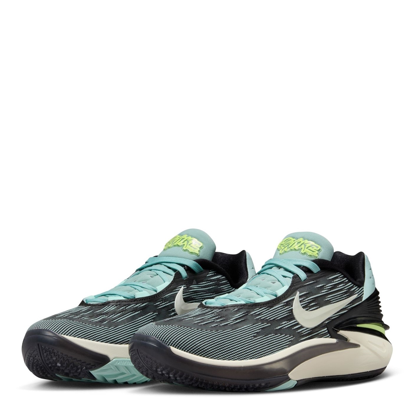 Pantof Minge Baschet Nike Air Zoom G.T. Cut 2