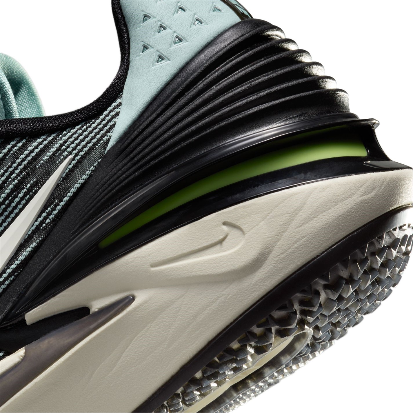 Pantof Minge Baschet Nike Air Zoom G.T. Cut 2
