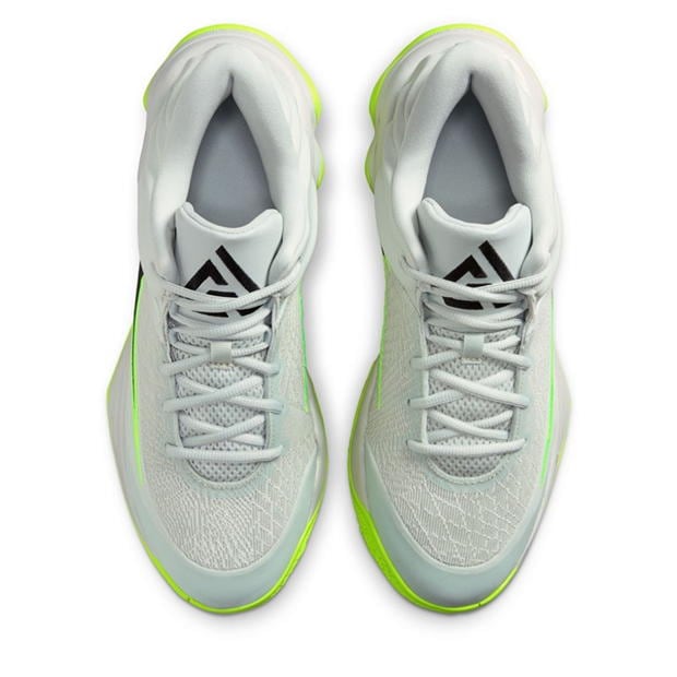 Minge Baschet Pantof sport Nike Giannis Immortality 4 adulti