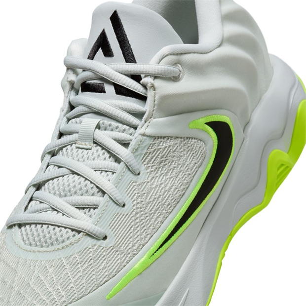 Minge Baschet Pantof sport Nike Giannis Immortality 4 adulti
