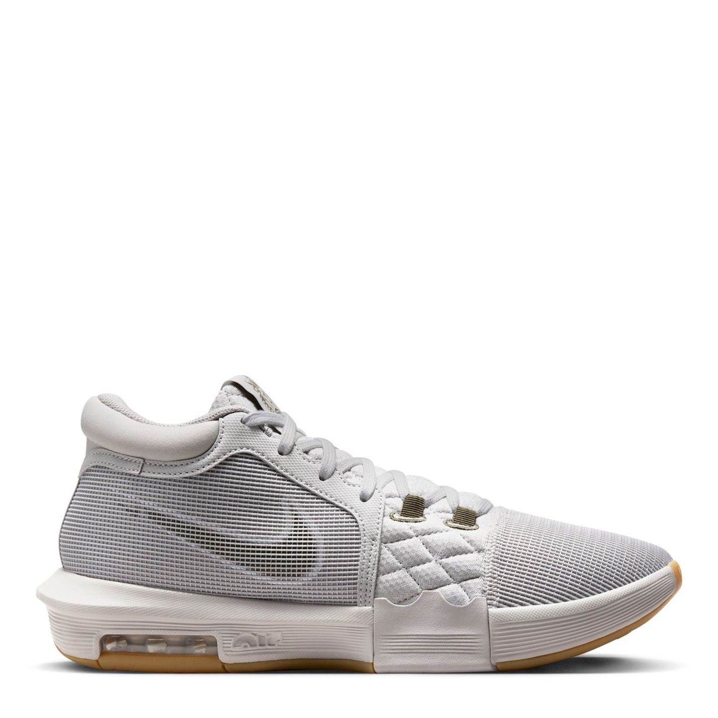 Pantof Minge Baschet Nike LeBron Witness VIII