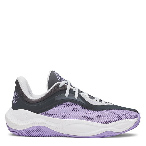 Minge Baschet Pantof sport Under Armour Curry Splash 25 adulti