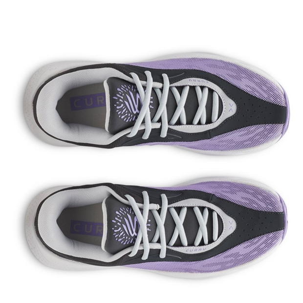 Minge Baschet Pantof sport Under Armour Curry Splash 25 adulti