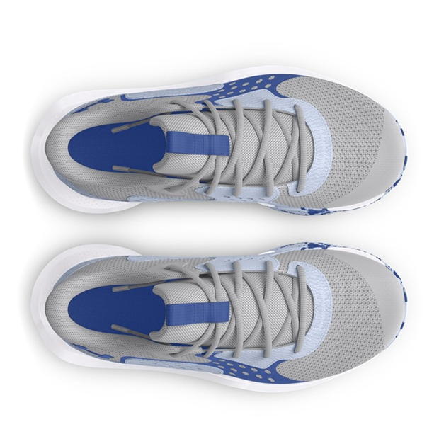 Minge Baschet Pantof sport Under Armour Armour Ua Gs Jet 23 Unisex copil