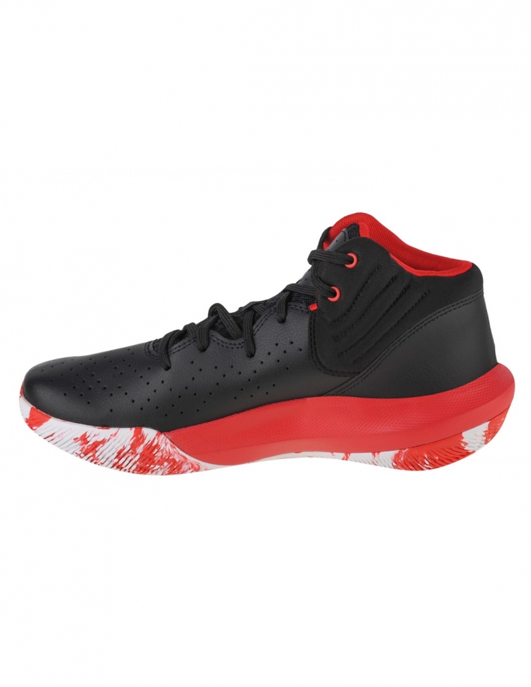 Adidasi pentru baschet Under Armour Ua Jet 21 Barbati