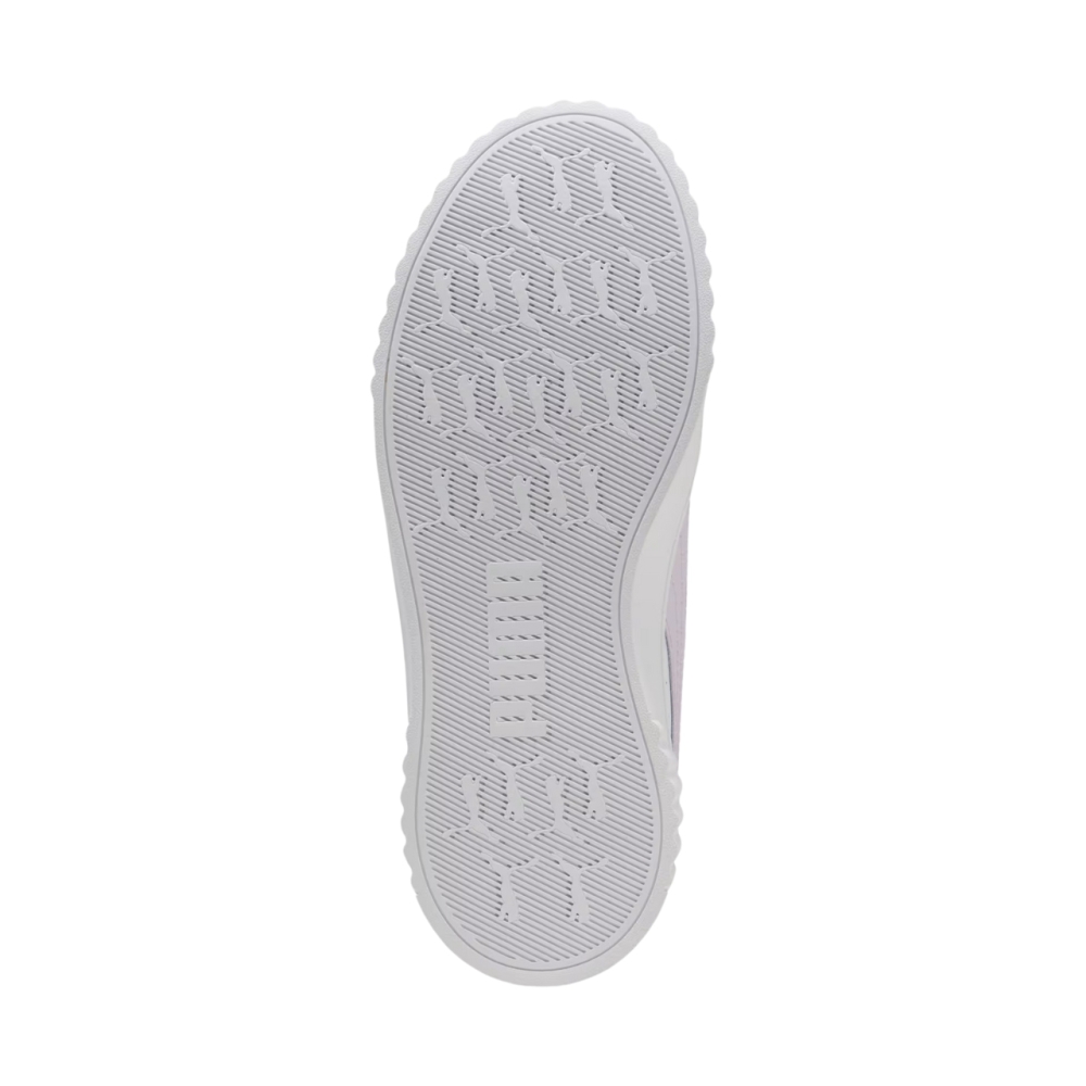 Pantof 's Puma Carina 3.0 white-purple 400365 11 dama