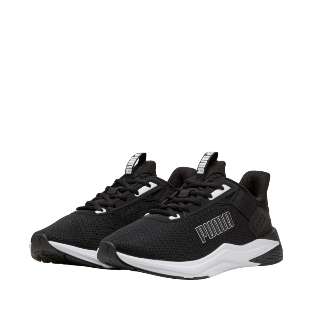 Pantof Men's Puma FTR Wave black 311095 01