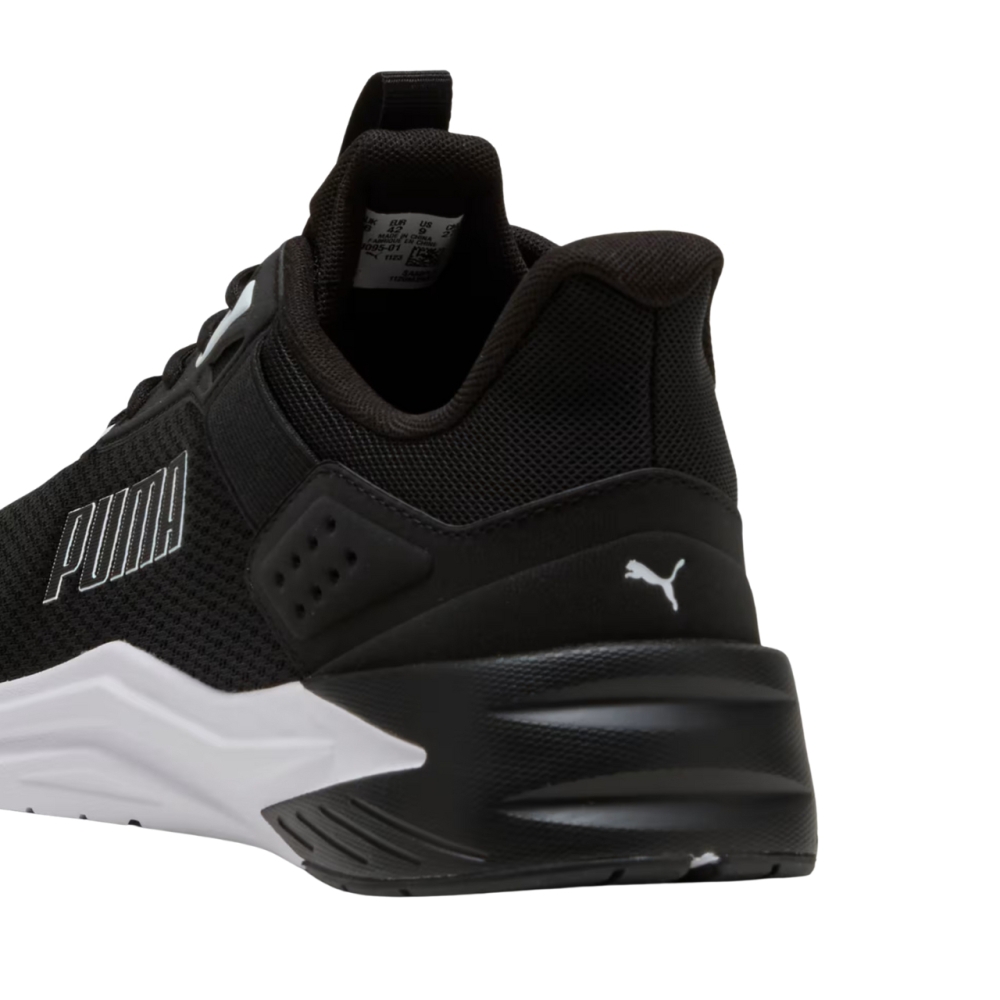 Pantof Men's Puma FTR Wave black 311095 01