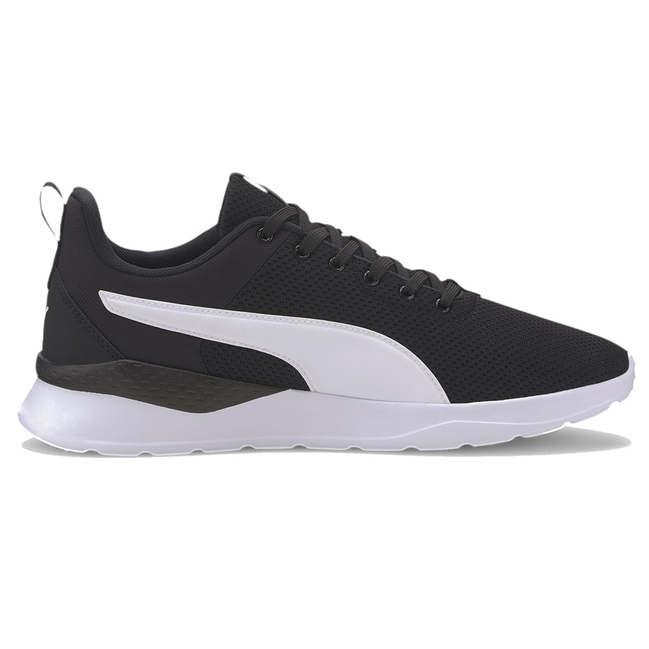 Pantof Puma Lite Anzarun black-and-white 371128 02 barbat