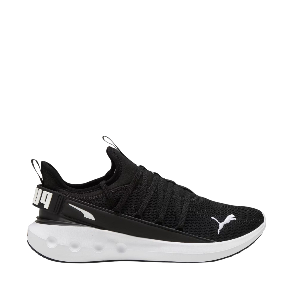 Pantof Men's Puma Softride Carson Fresh black 310155 01