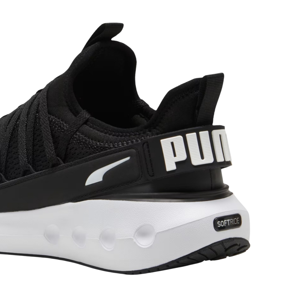 Pantof Men's Puma Softride Carson Fresh black 310155 01