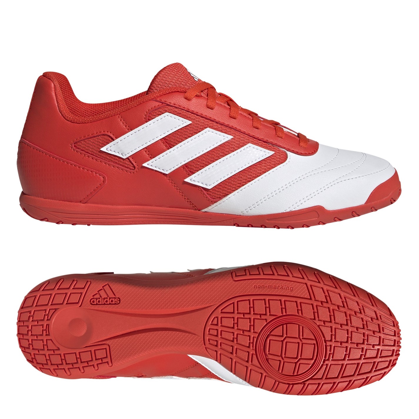 Pantof sport adidas Super Sala sala
