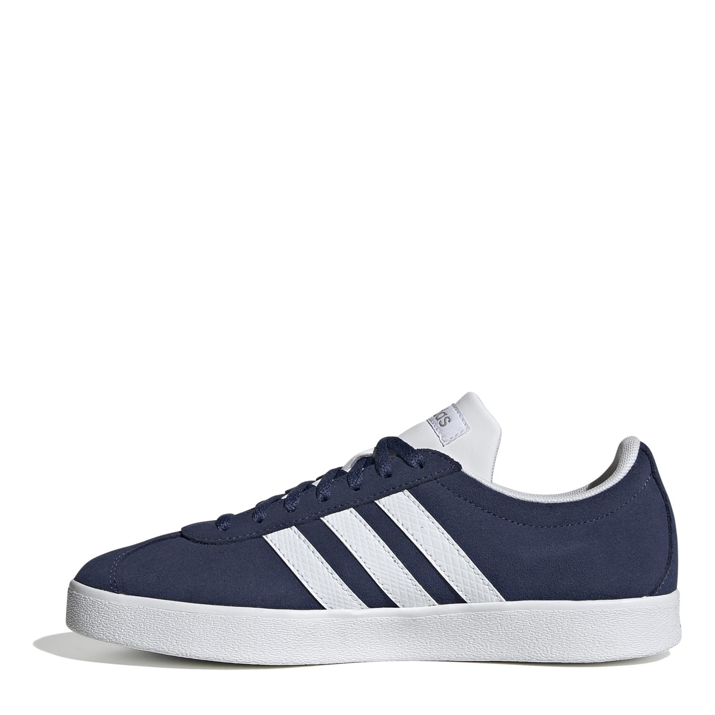 Pantof adidas VL Court Suede Court dama