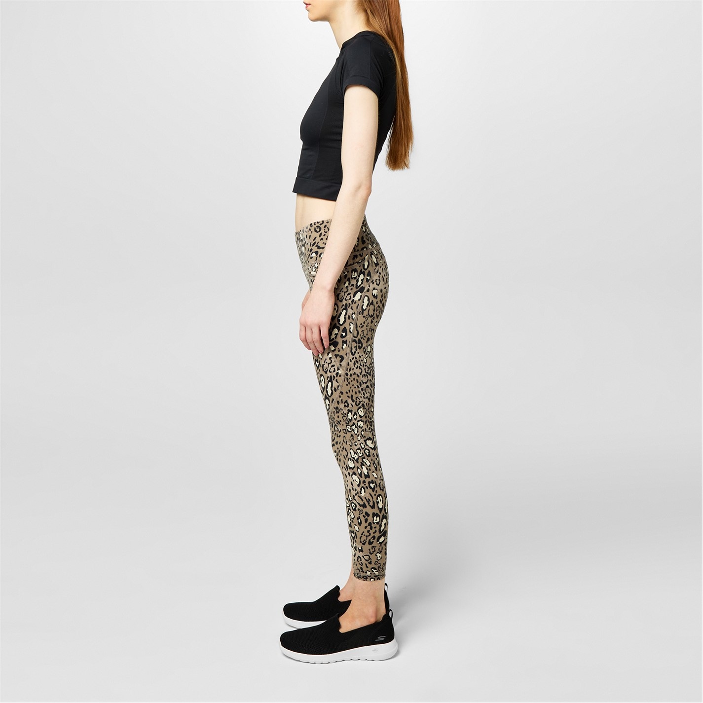 Pantof sport Skechers Go Walk Joy Slip On dama