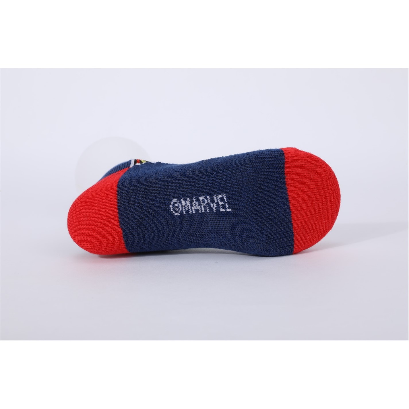 Pantof sport panza Soseta Character 3 Pk copil