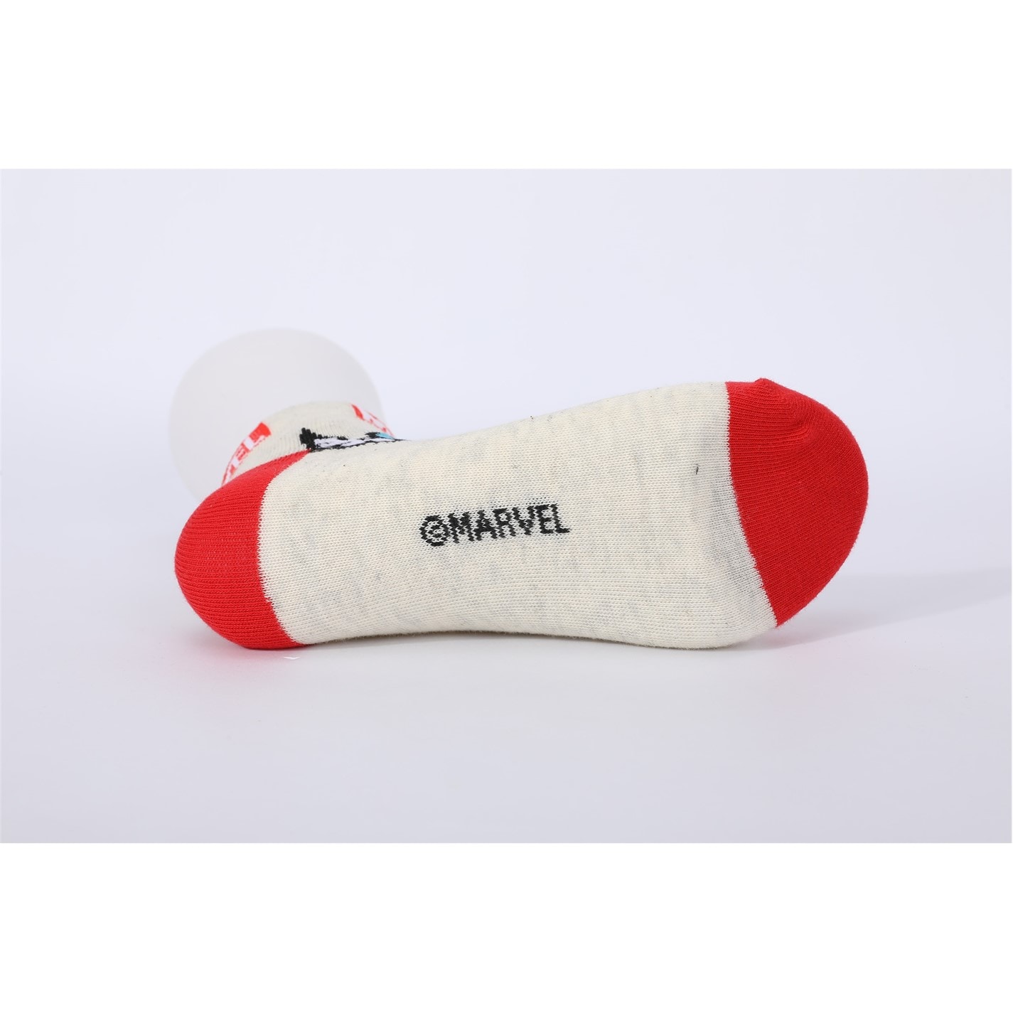 Pantof sport panza Soseta Character 3 Pk copil