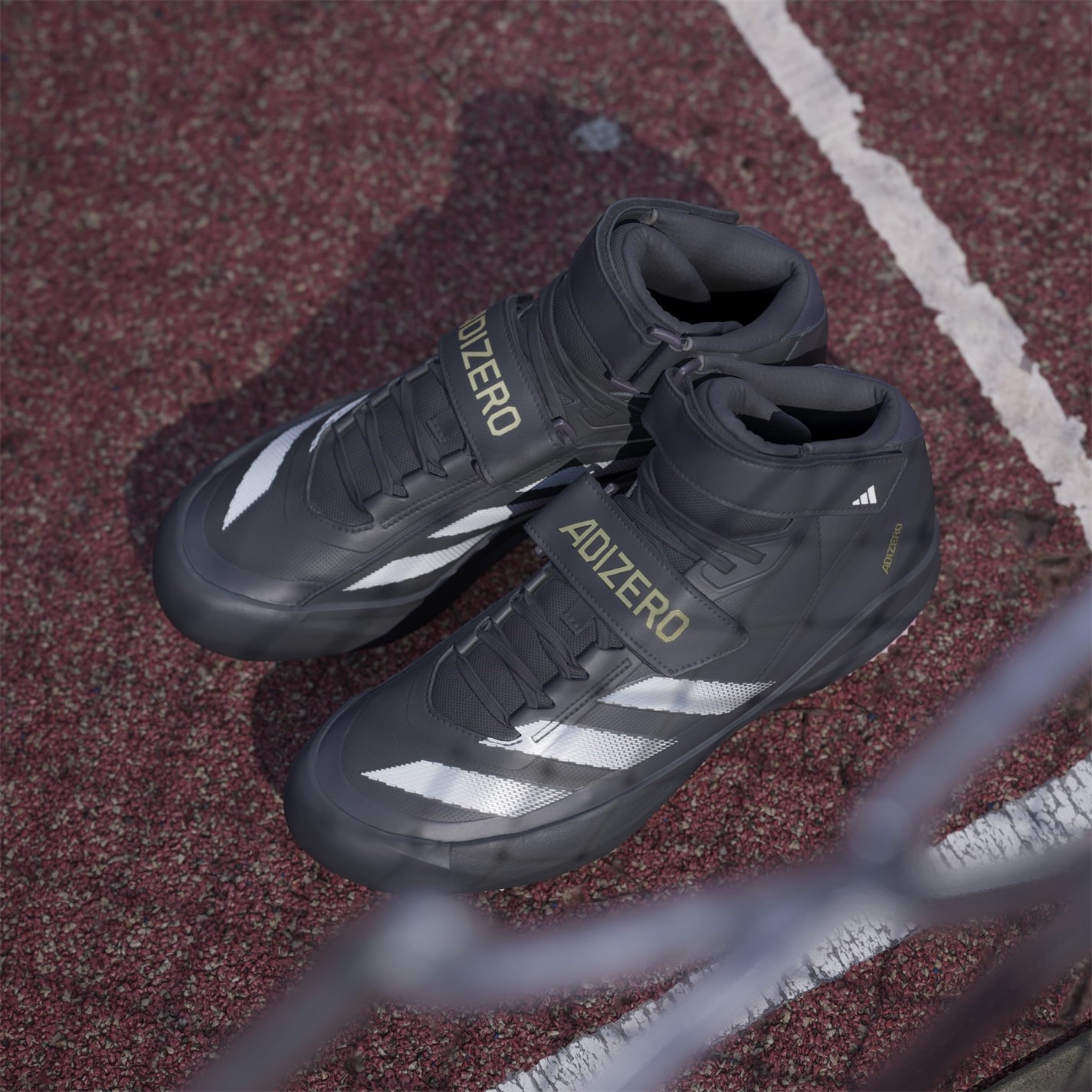 Pantof sport adidas Adizero Javelin barbat