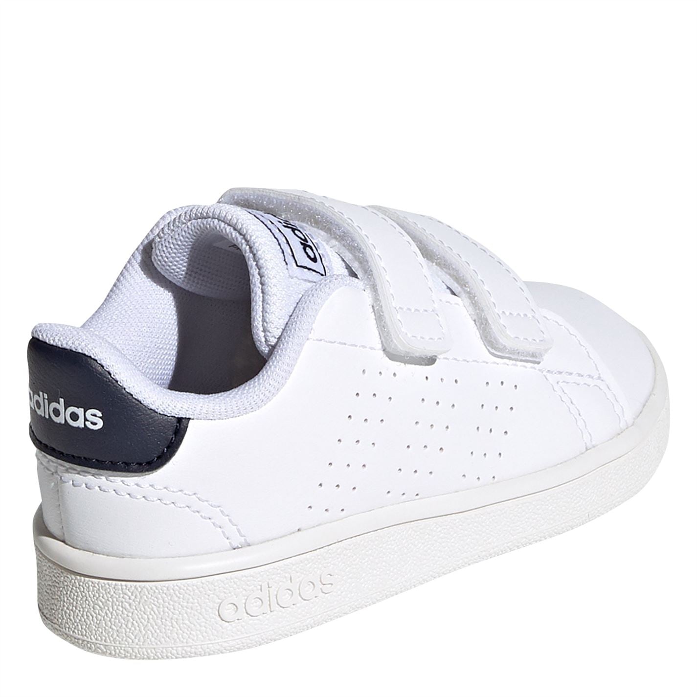 Pantof sport adidas Advantage I bebelus
