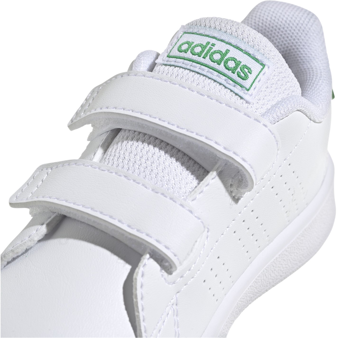 Pantof sport adidas Advantage I bebelus