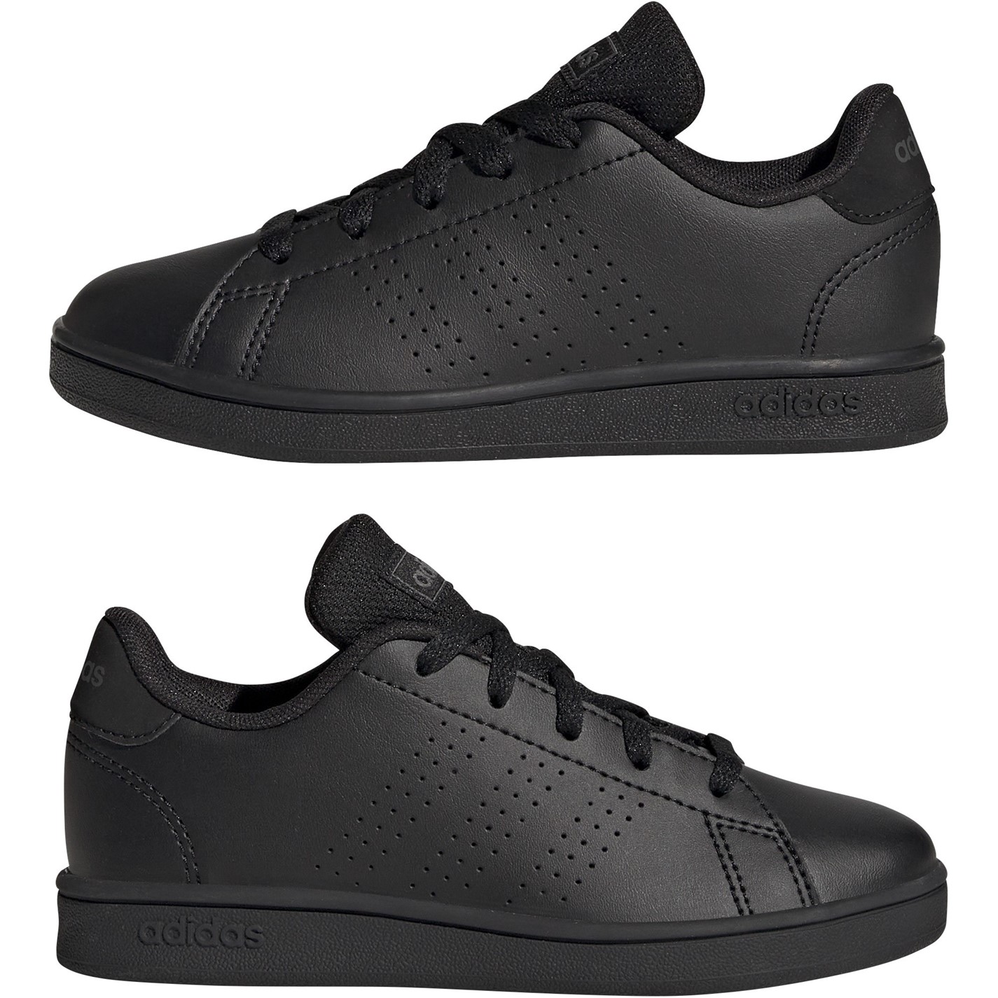 Pantof sport adidas Advantage Lifestyle copil