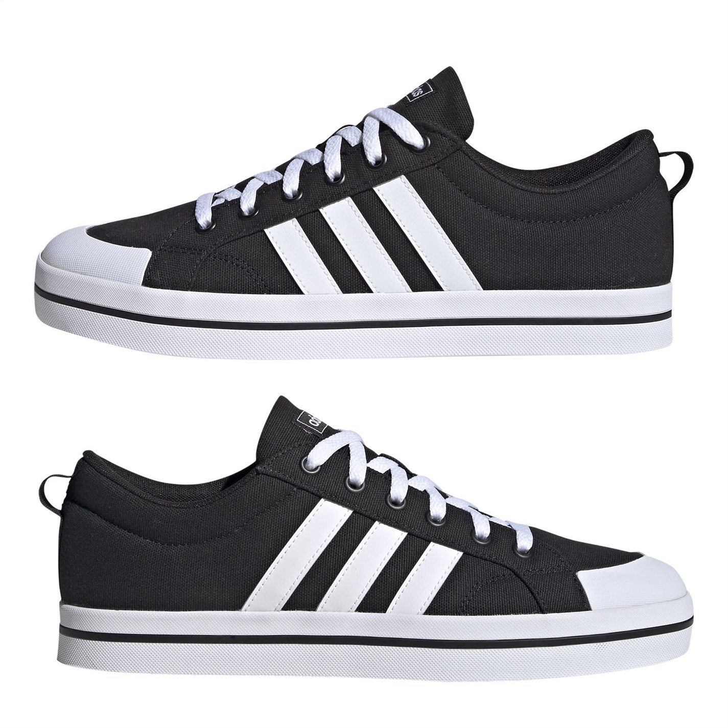 Pantof sport adidas Bravada barbat